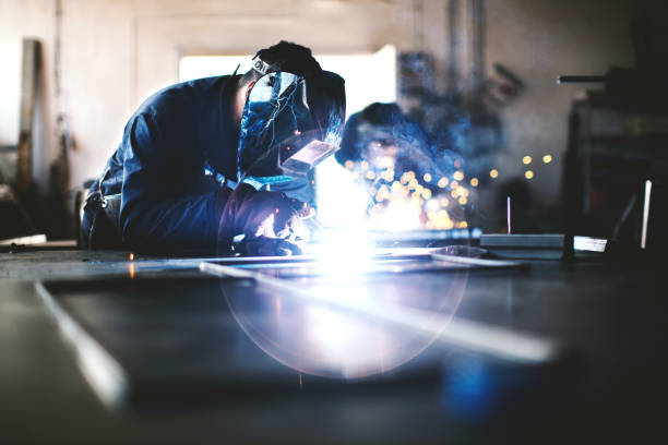 Affordable Welder Services in Palm Beach Gardens, FL