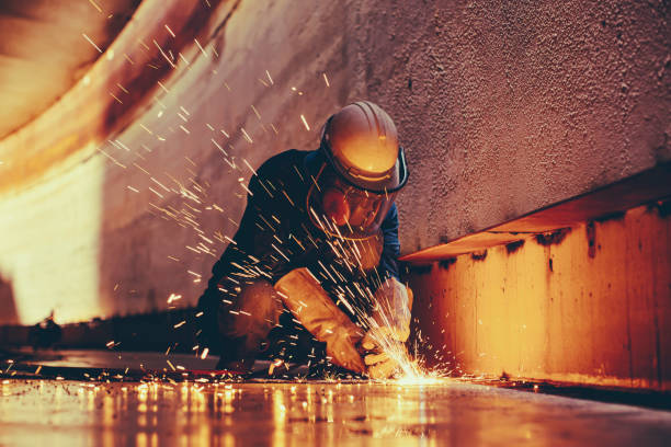 Best Marine and Shipbuilding Welding in Palm Beach Gardens, FL