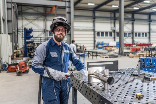 Best Structural Steel Welding in Palm Beach Gardens, FL