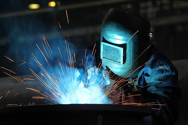 Professional Welder & Metal Fabrication in Palm Beach Gardens, FL