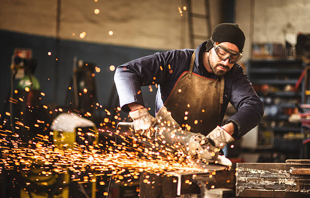 Best Specialty Welding Processes in Palm Beach Gardens, FL